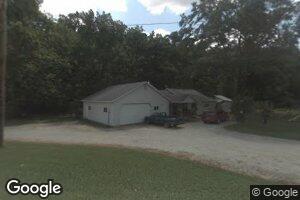 12117 Branchville Rd, Branchville, IN 47514