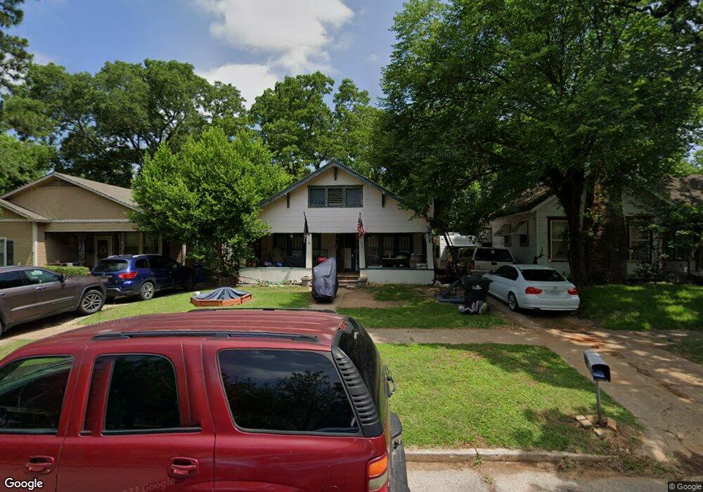 1311 W Woodard St, Denison, TX 75020 - photo 1