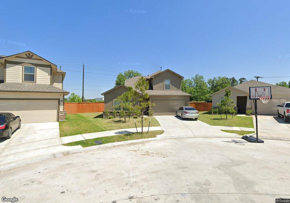 10702 Nathaniel Valley Path, Houston, TX 77016 - photo 1