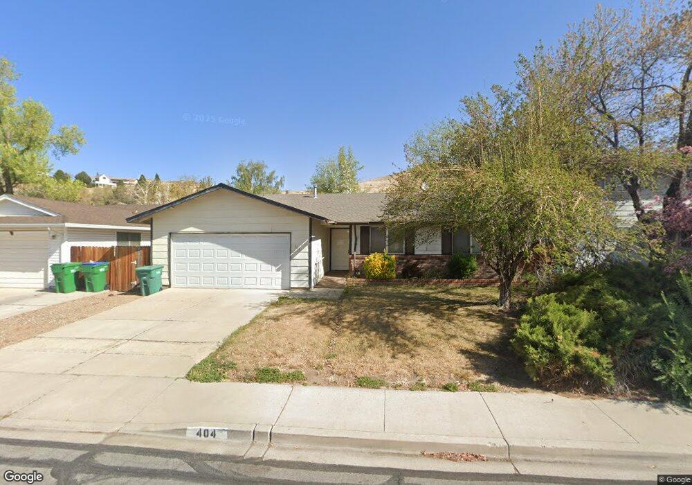 404 Gamble Dr, Sparks, NV 89431 - photo 1