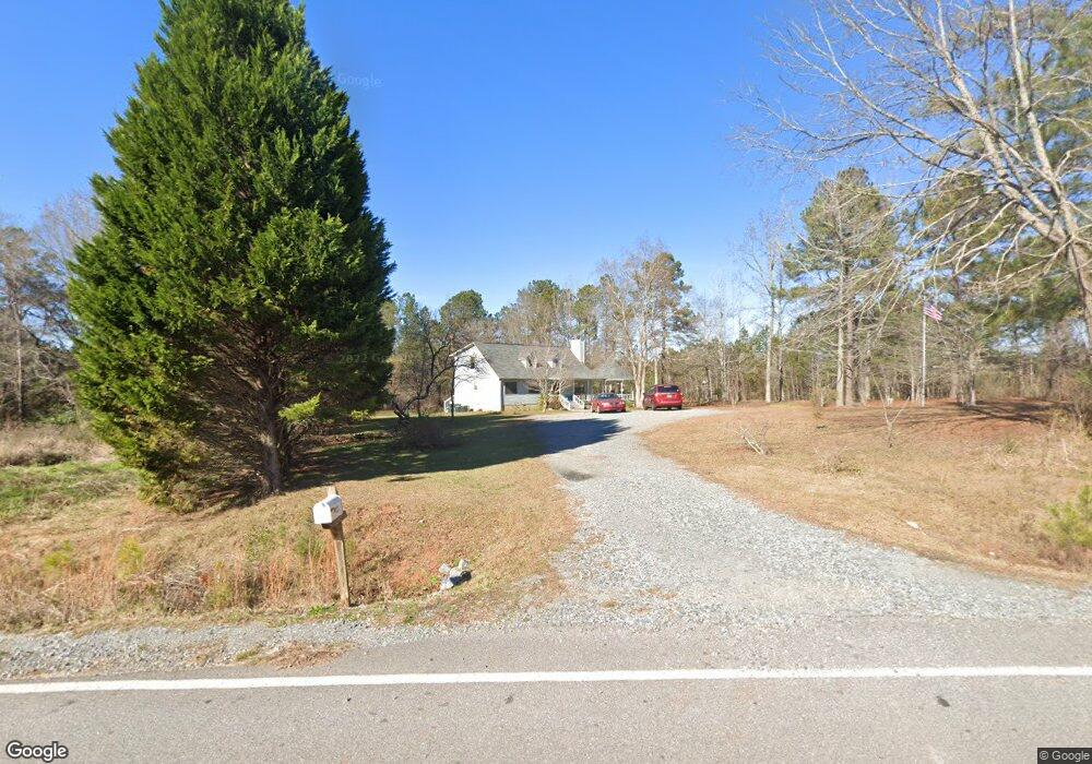 110 Curtis James Rd, Gray, GA 31032 - photo 1
