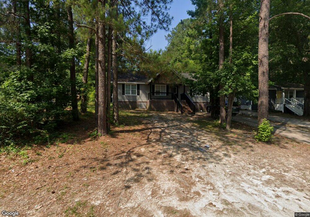 3509 Kingsview Cir, Macon, GA 31211 - photo 1