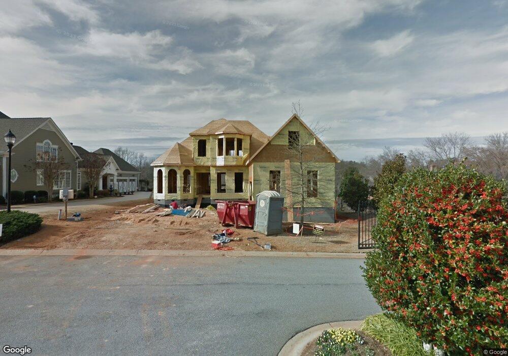 100 Hampton Grove Way, Greenville, SC 29617 - photo 1