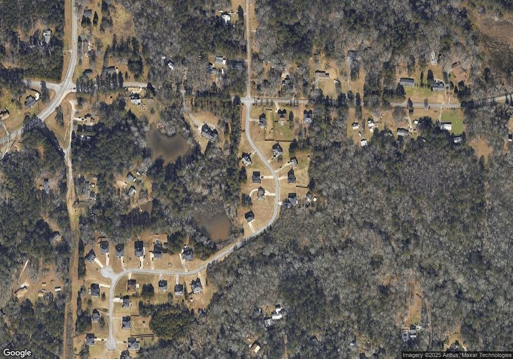 112 Cottonbelle Dr, Stockbridge, GA 30281 - photo 1