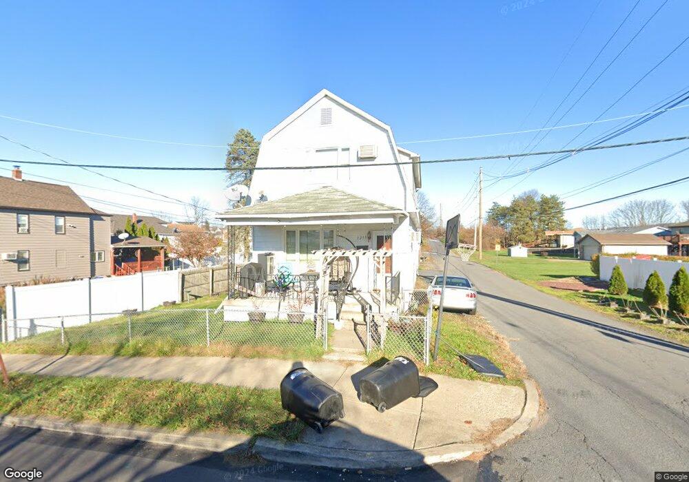 1235 S Hanover St, Nanticoke, PA 18634 - photo 1