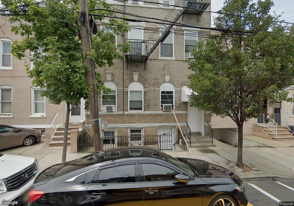 2513 West St unit 4, Union City, NJ 07087 - photo 1