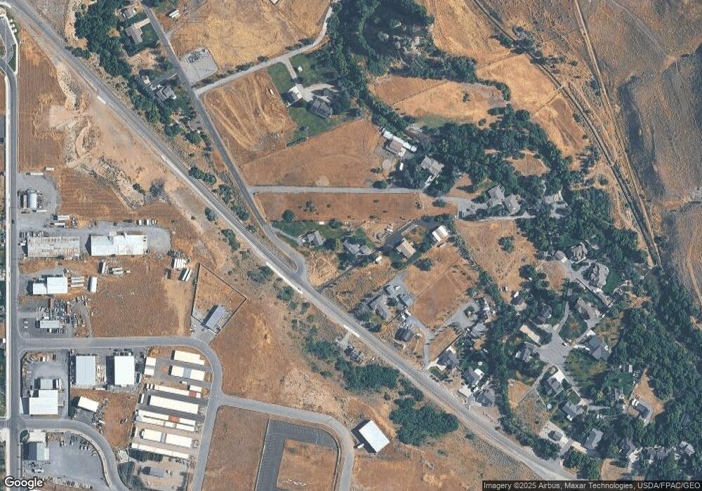 5737 Hollow Rd, Nibley, UT 84321 - photo 1