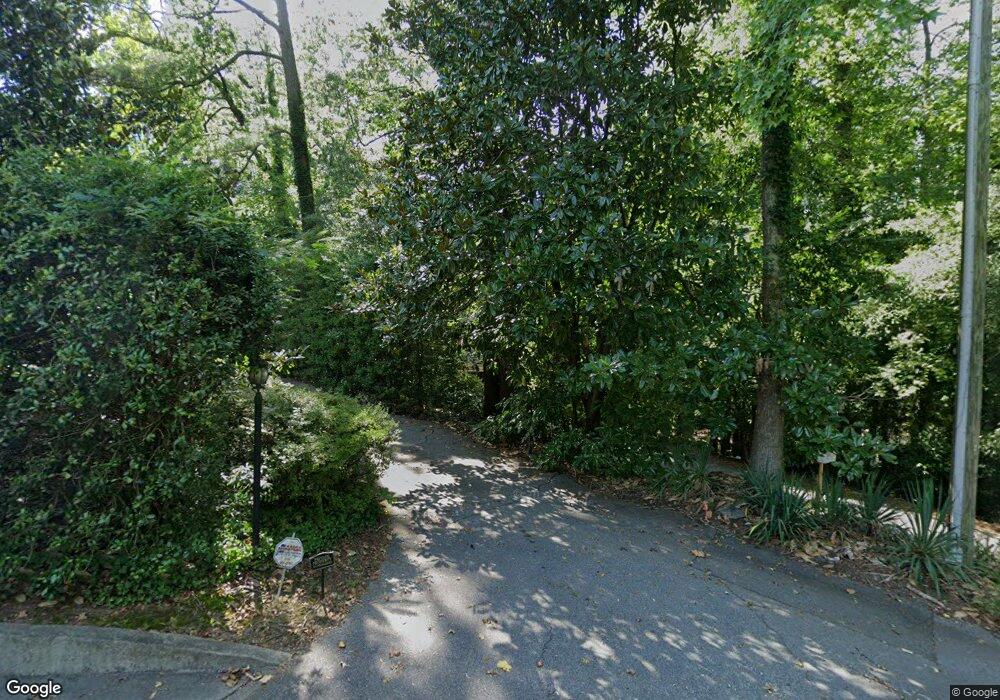 350 Kirkpatrick Dr SW unit 2, Marietta, GA 30064 - photo 1