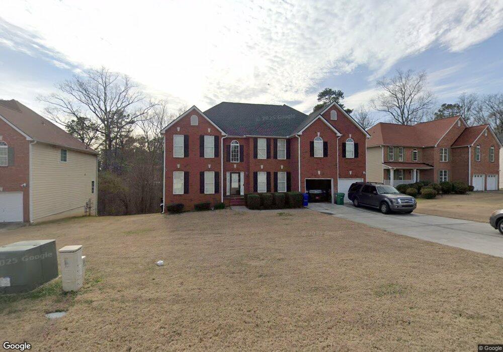 4243 Apple Cir, Conley, GA 30288 - photo 1