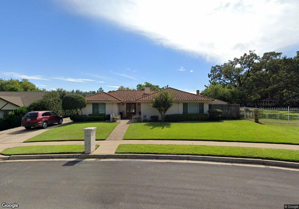 408 Eagle Dr, Bedford, TX 76021 - photo 1