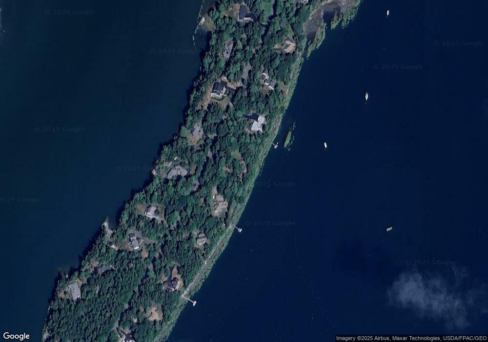 227 High Head Rd, Harpswell, ME 04079 - photo 1