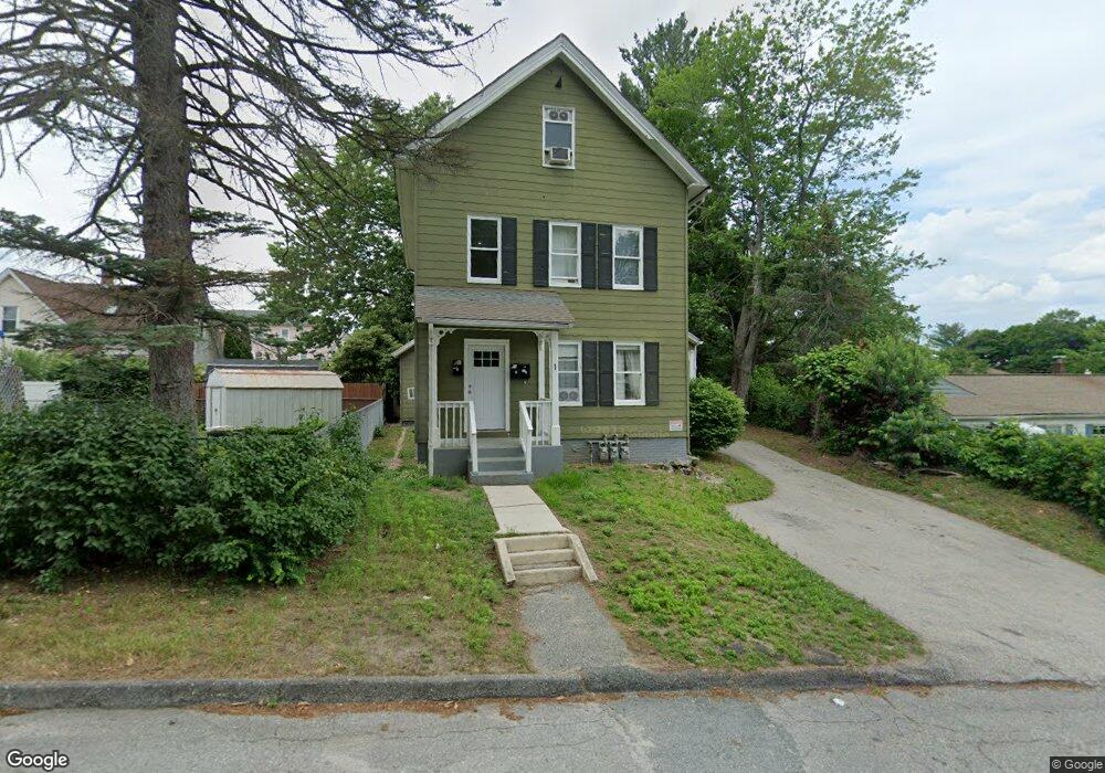 1 Elmer St unit 1, Worcester, MA 01603 - photo 1