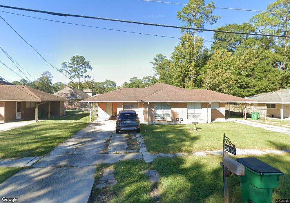 1414 Fremaux Ave unit 141, Slidell, LA 70458 - photo 1