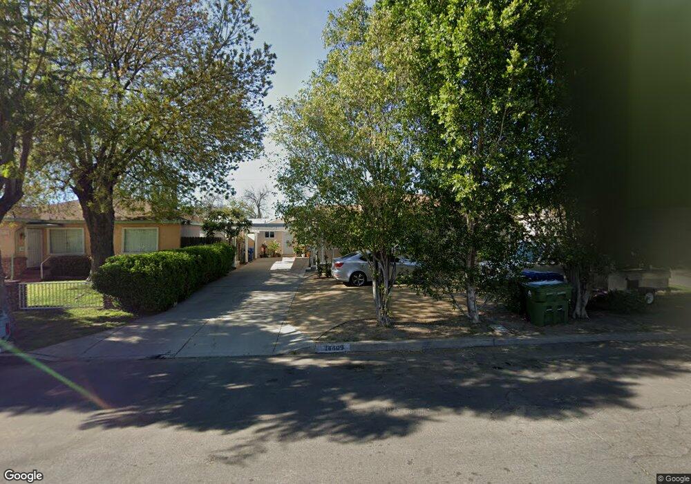 14409 Aztec St, Sylmar, CA 91342 - photo 1