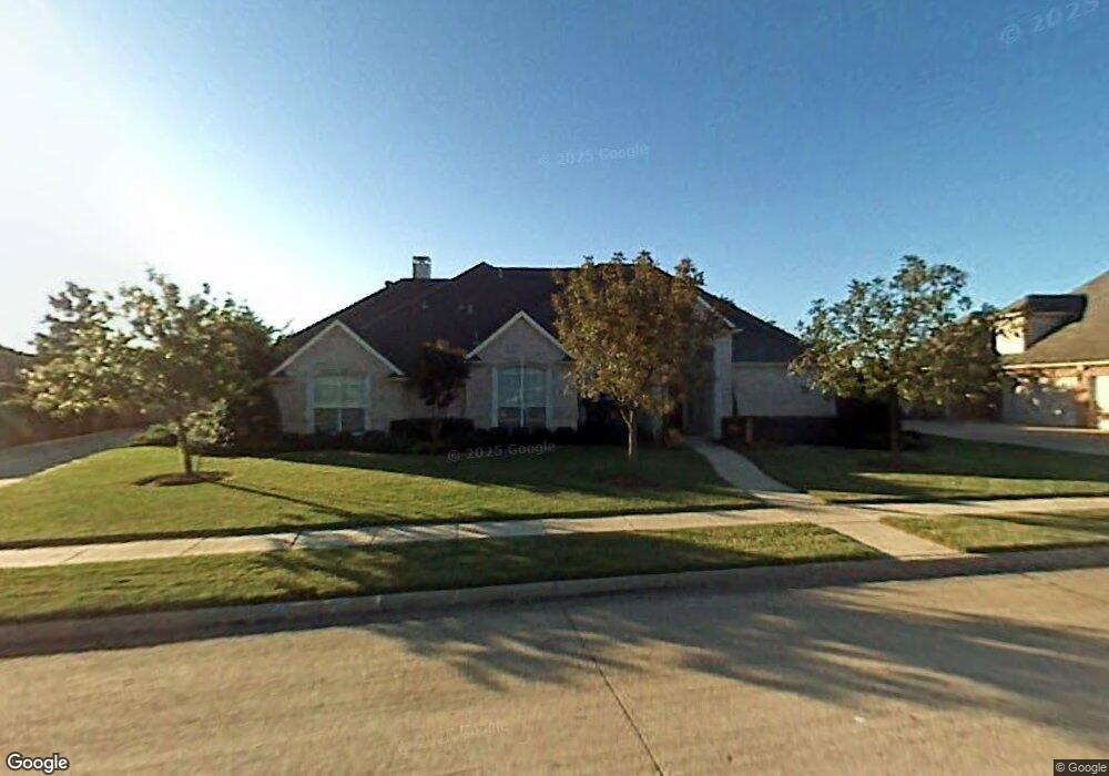 1209 Hat Creek Trail, Southlake, TX 76092 - photo 1