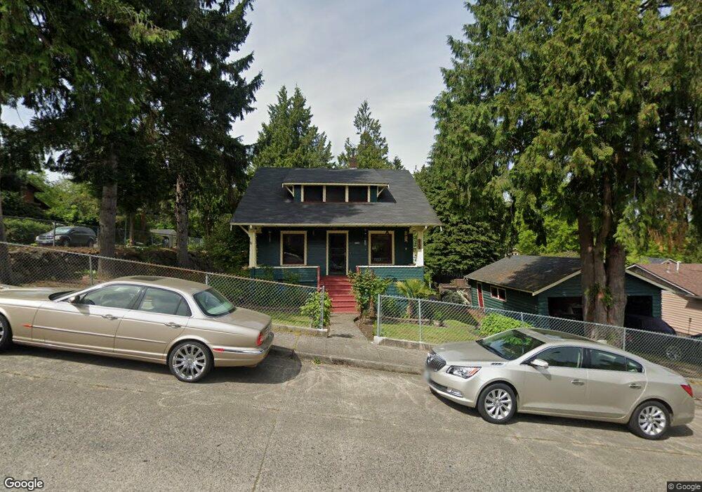 5702 S 144th St, Tukwila, WA 98168 - photo 1