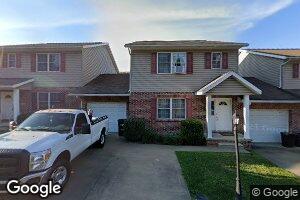 138 Meadowridge Dr, Morgantown, WV 26505