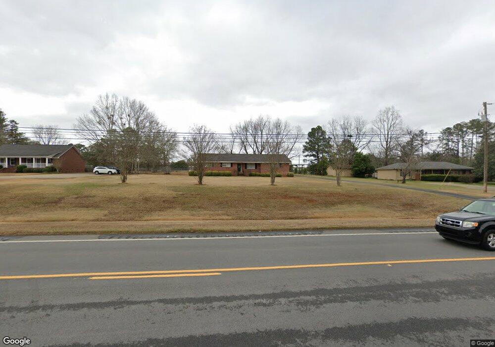 245 Ga Highway 27 E, Americus, GA 31709 - photo 1