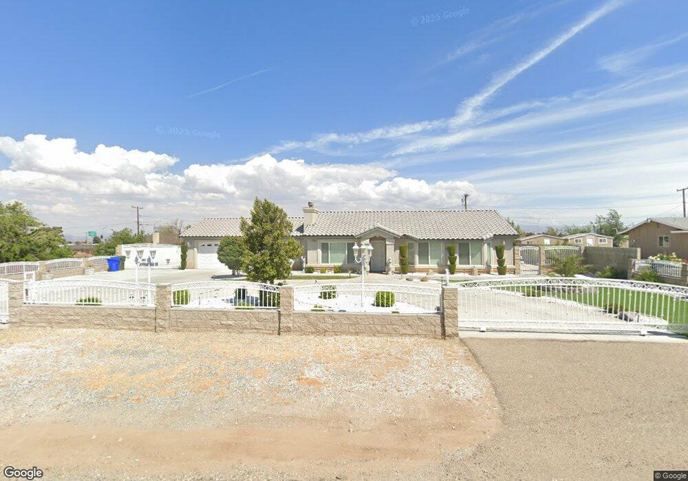 13281 El Rio Rd, Victorville, CA 92392 - photo 1