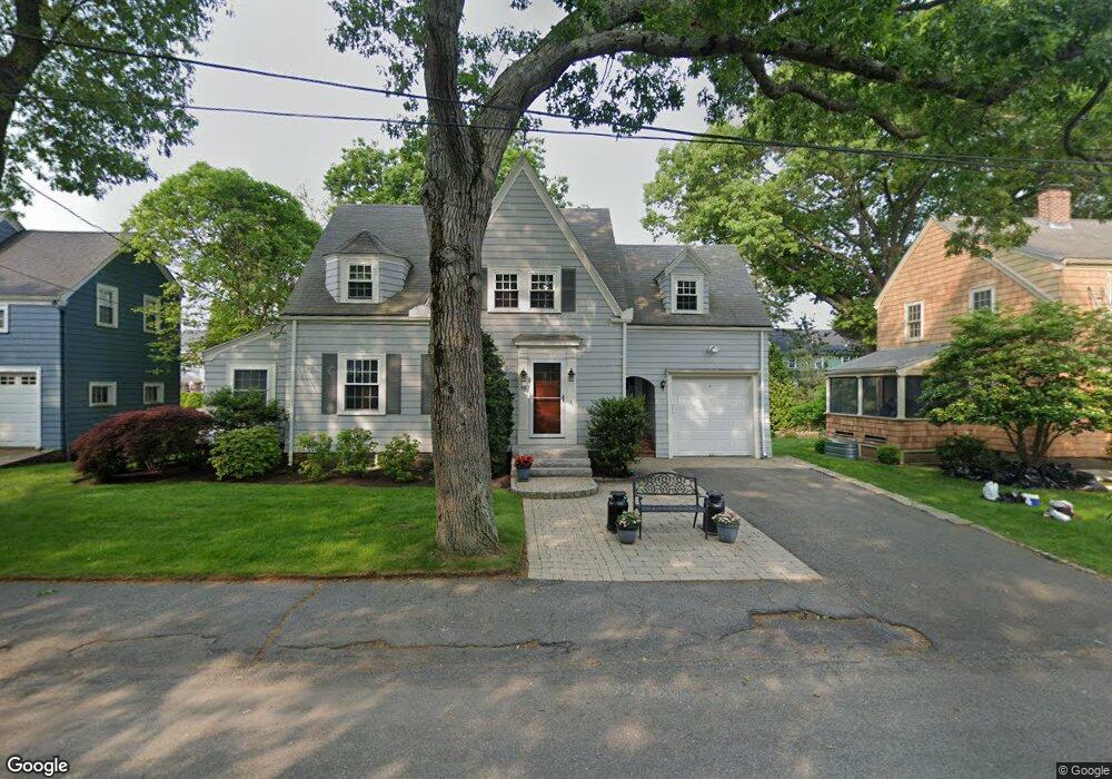 55 Lexington Cir, Swampscott, MA 01907 - photo 1