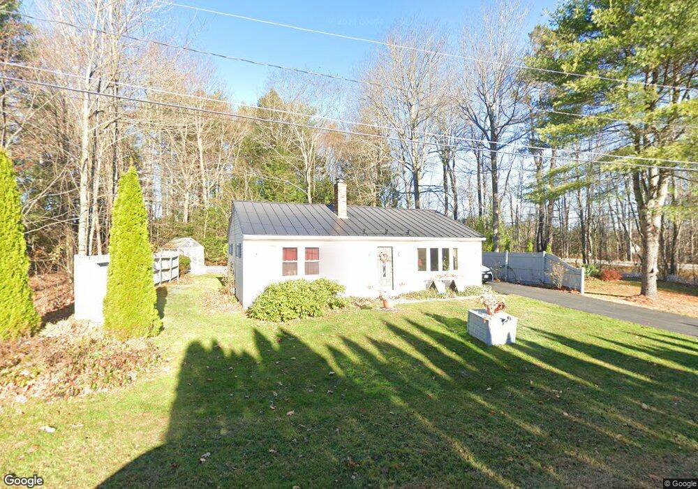 1 Daniel St, Gorham, ME 04038 - photo 1
