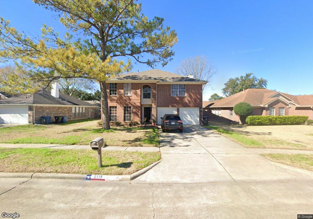 5118 Cotter Ln, Rosenberg, TX 77471 - photo 1