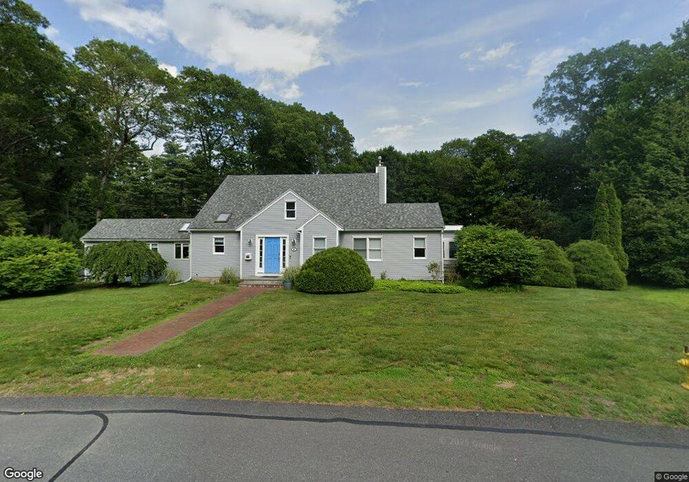 65 Mayfair Dr, Westwood, MA 02090 - photo 1