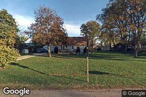 213 4th St NW, Mitchellville, IA 50169