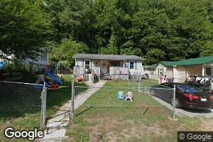 77 Stormy Ave, Amherstdale, WV 25607