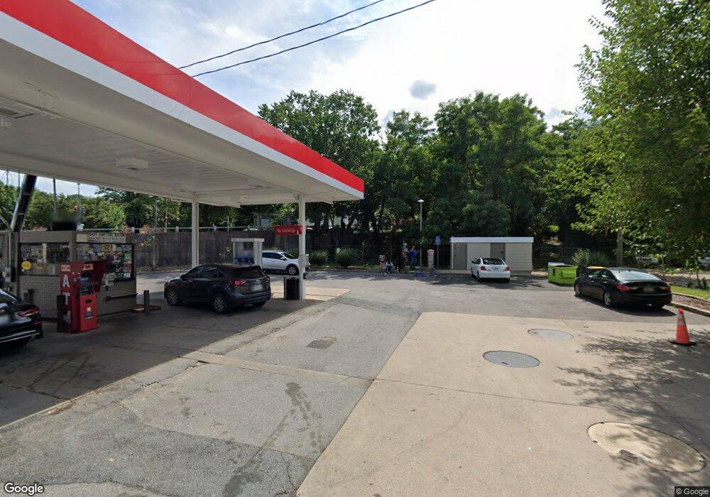 4501 Benning Rd NE, Washington, DC 20019 - photo 1