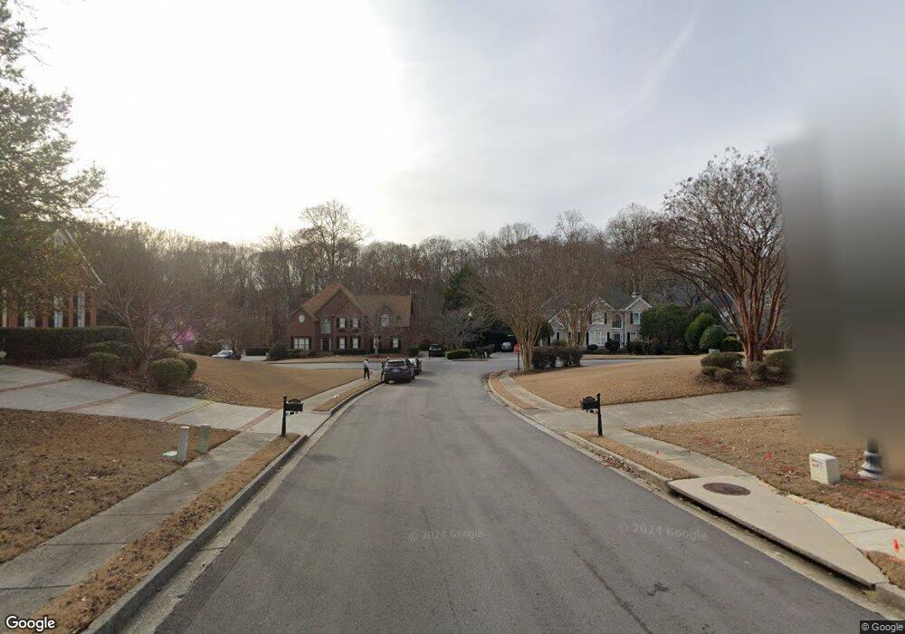 0 Birchfield Ct NE unit 7637834, Dacula, GA 30019 - photo 1