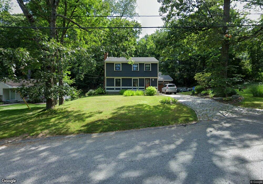 1 Cedar Way, Cumberland, RI 02864 - photo 1