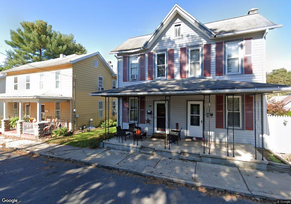 265 Walnut St unit 267, Milton, PA 17847 - photo 1