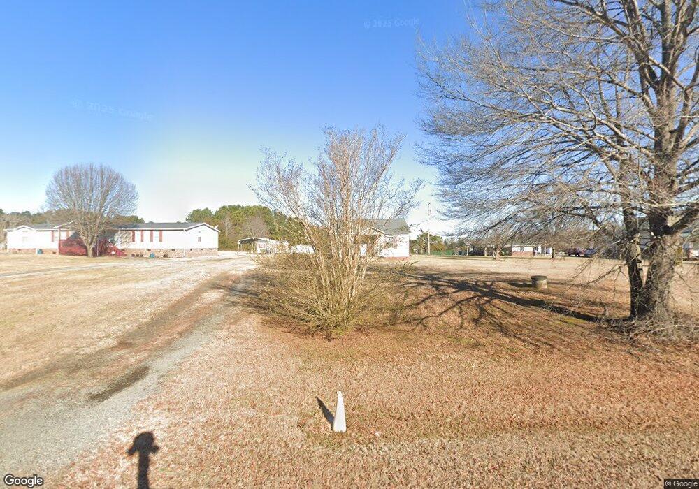 3529 Chewning Rd, Oxford, NC 27565 - photo 1