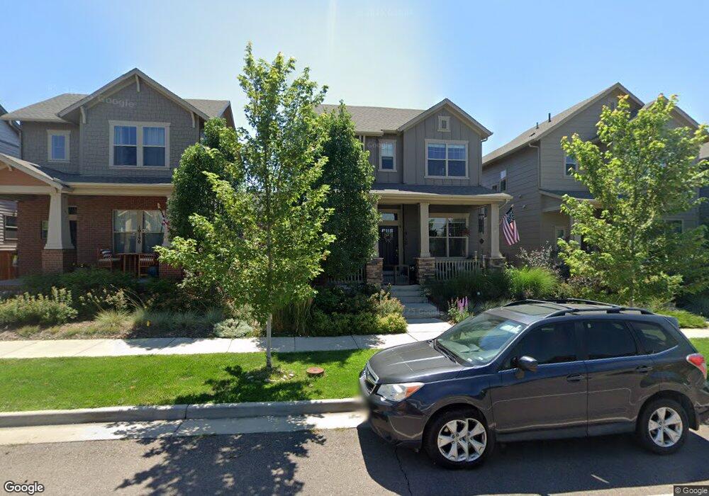 10170 E 26th Ave, Aurora, CO 80010 - photo 1