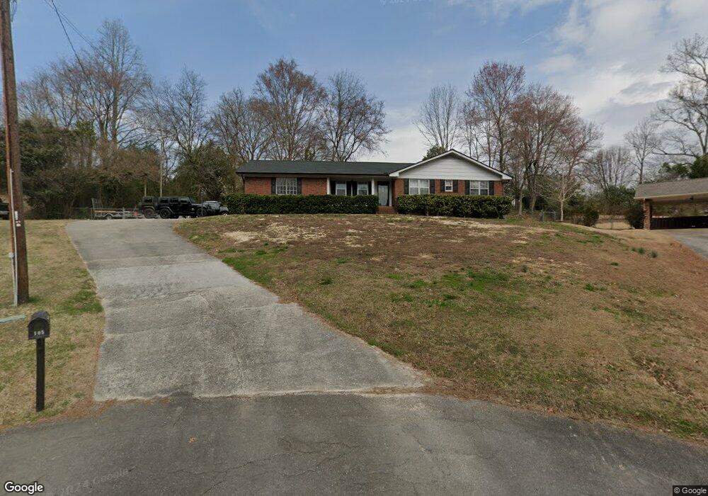 105 Pinewood Way, Dalton, GA 30721 - photo 1