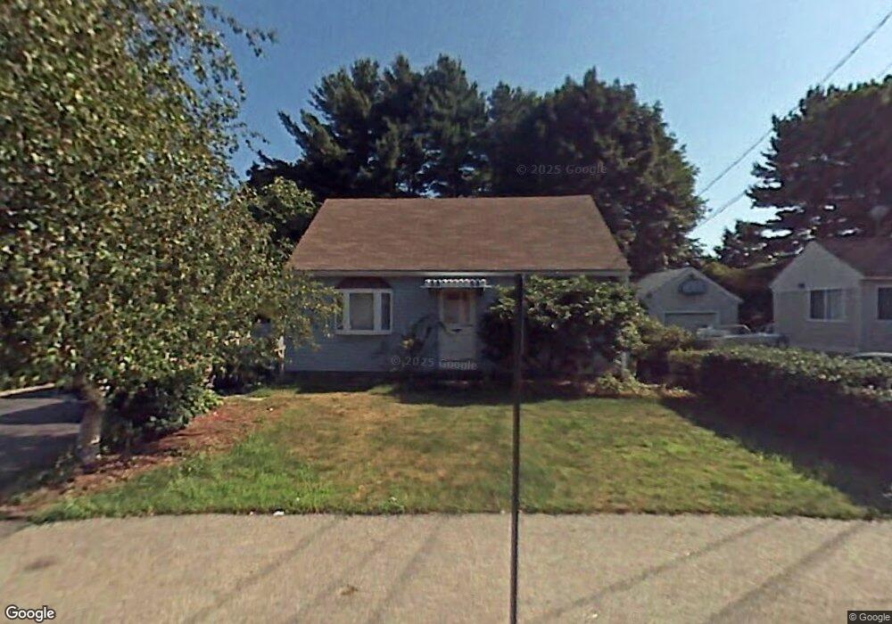 1093 Cilley Rd, Manchester, NH 03103 - photo 1