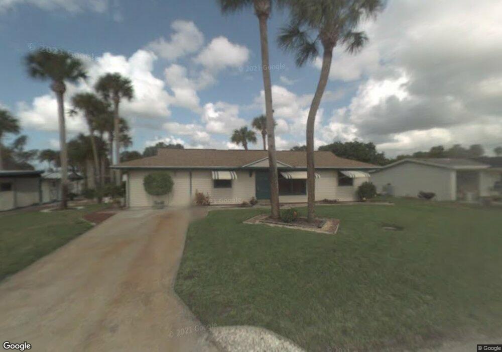 29731 SW Allen St, Okeechobee, FL 34974 - photo 1