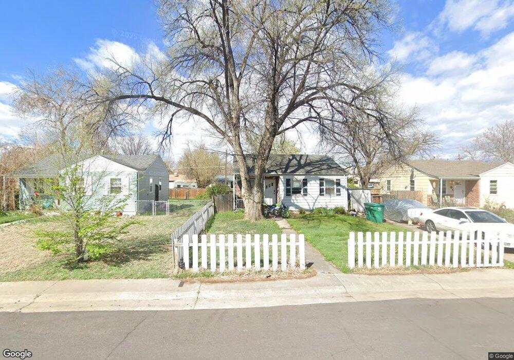 1781 Elmira St, Aurora, CO 80010 - photo 1