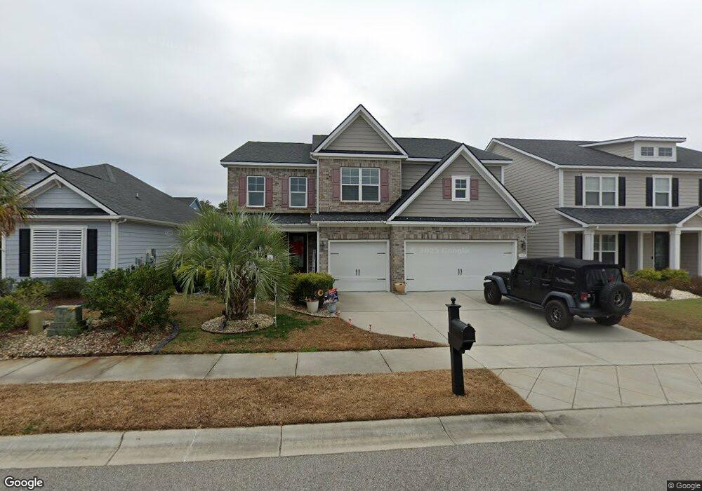 1389 Culbertson Ave, Myrtle Beach, SC 29577 - photo 1