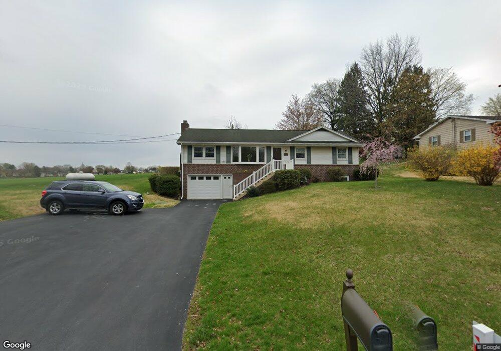 371 Rose Hill Rd, Ephrata, PA 17522 - photo 1