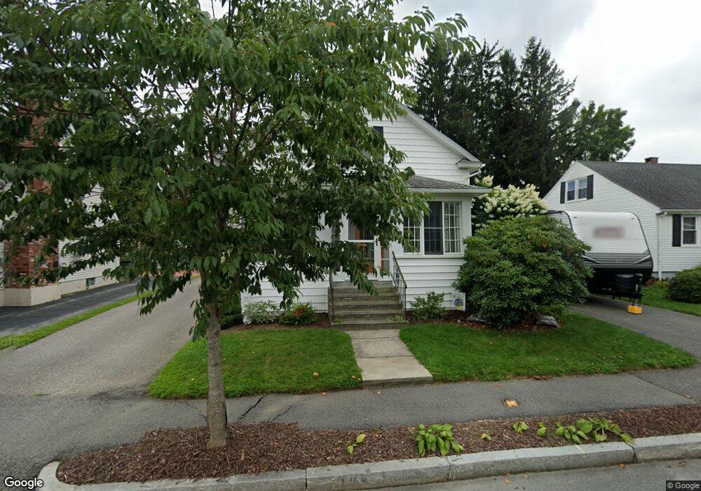 24 Arbutus Rd, Worcester, MA 01606 - photo 1