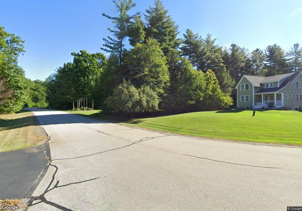 55 Falls Way, Greenland, NH 03840 - photo 1