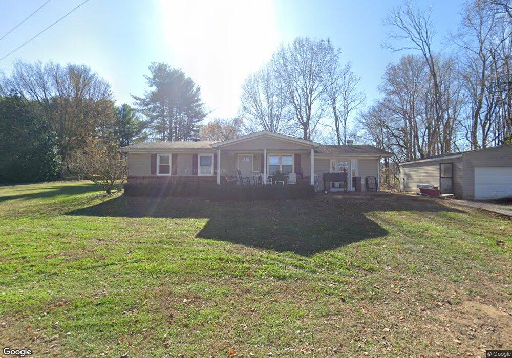 160 Oak Hill Cir, Rickman, TN 38580 - photo 1