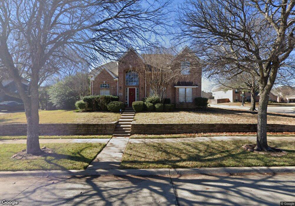 1400 Hampton Ct, Southlake, TX 76092 - photo 1