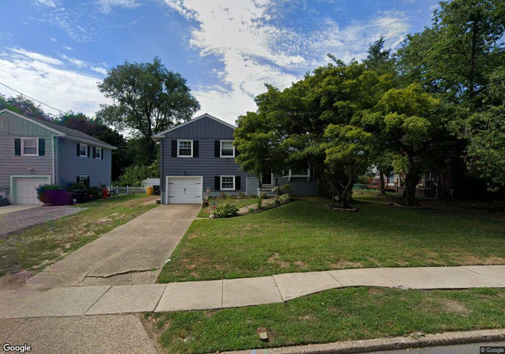 305 W Crystal Lake Ave, Haddonfield, NJ 08033 - photo 1