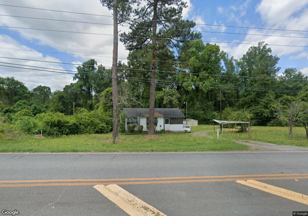 2611 Heath Rd, Macon, GA 31206 - photo 1