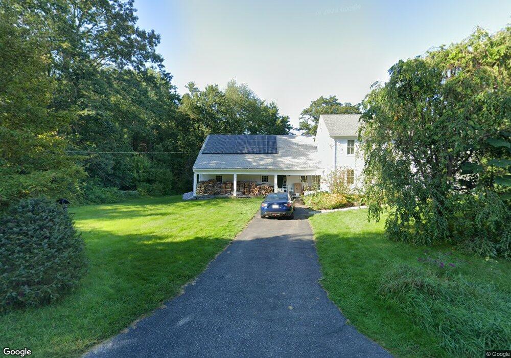 2 Tucker Rd, Charlton, MA 01507 - photo 1