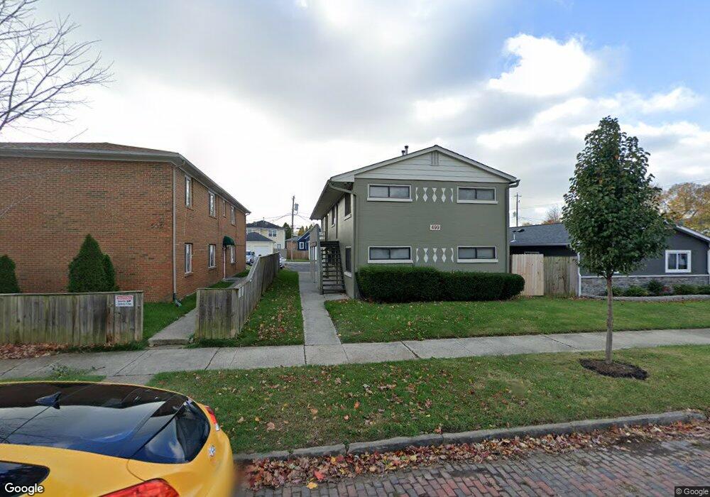 499 E Columbus St, Columbus, OH 43206 - photo 1