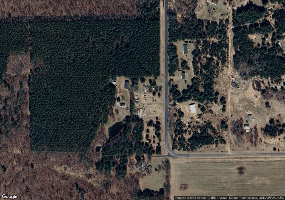 26453 Fairgrounds Rd, Webster, WI 54893 - photo 1